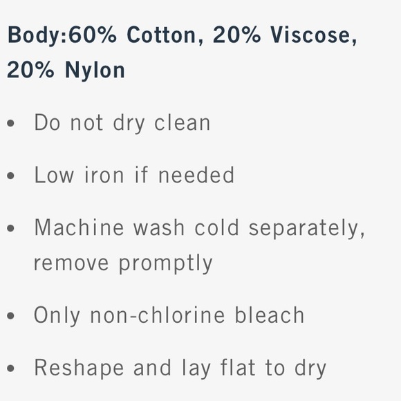 The A&F Madeline NYC Crew Sweater - Picture 9 of 10